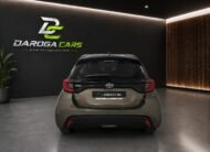 TOYOTA YARIS 1.5 SEDITION