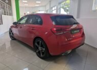 MERCEDES-BENZ CLASE A A 180 D