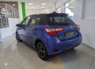 TOYOTA YARIS ACTIVE TECH 1.5