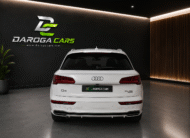 AUDI Q5 S LINE 35 TDI QUATTRO S TRONIC
