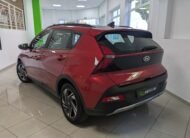 HYUNDAI BAYON 1.2 MPI MAXX