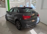 AUDI A1 SLINE 25 TFSI SPORTBACK