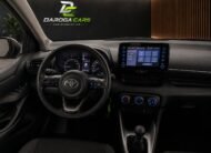 TOYOTA YARIS 1.5 SEDITION