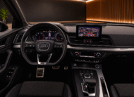 AUDI Q5 S LINE 35 TDI QUATTRO S TRONIC