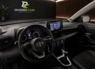 TOYOTA YARIS 1.5 SEDITION