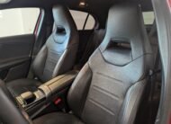 MERCEDES-BENZ CLASE A A 180 D