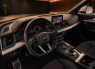 AUDI Q5 S LINE 35 TDI QUATTRO S TRONIC
