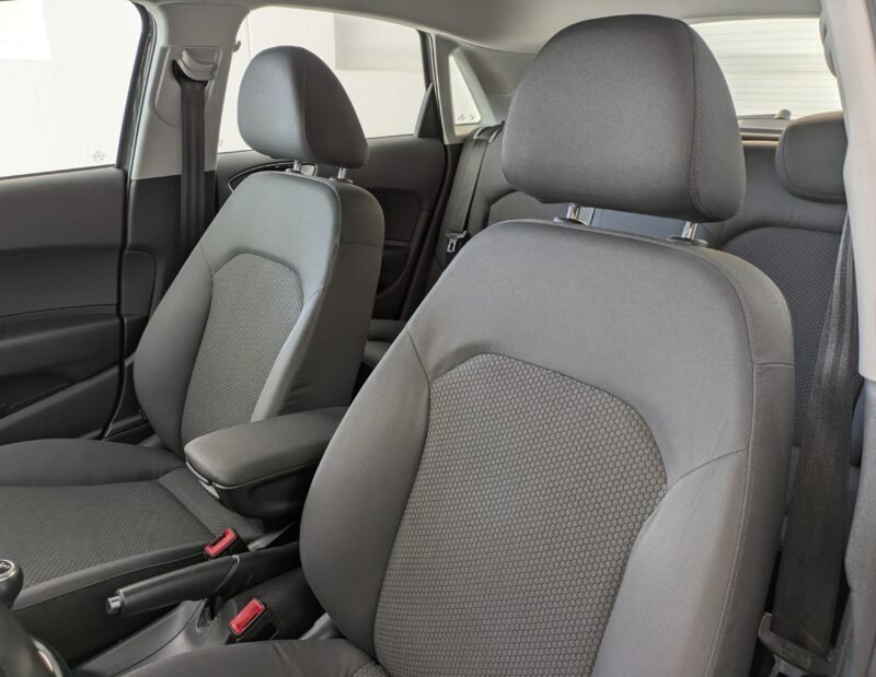 AUDI A1 SLINE 25 TFSI SPORTBACK