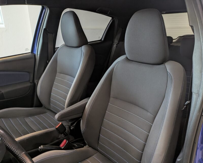 TOYOTA YARIS ACTIVE TECH 1.5