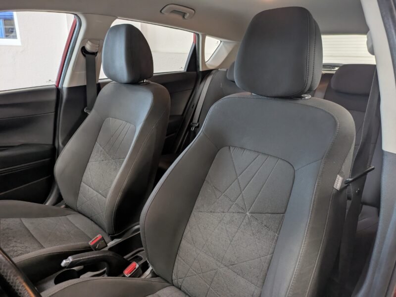 HYUNDAI BAYON 1.2 MPI MAXX