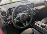 MERCEDES-BENZ CLASE A A 180 D