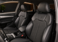 AUDI Q5 S LINE 35 TDI QUATTRO S TRONIC