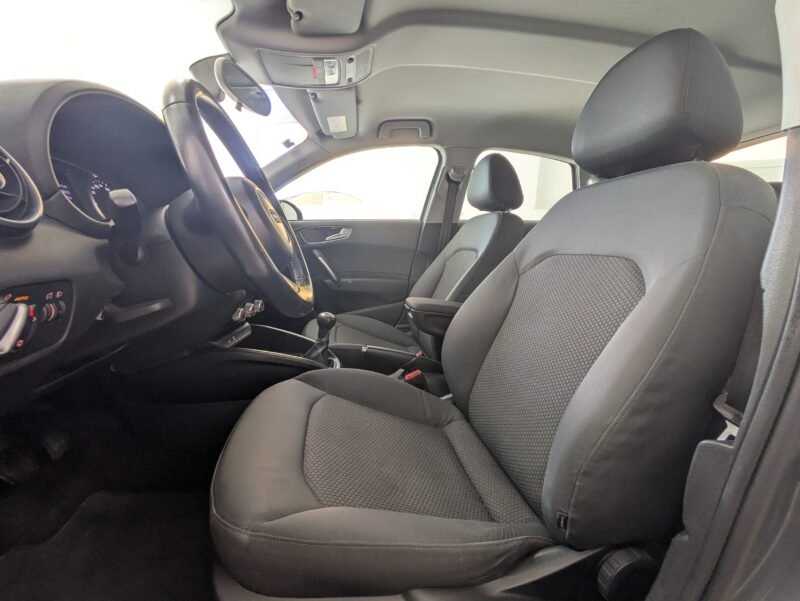 AUDI A1 SLINE 25 TFSI SPORTBACK