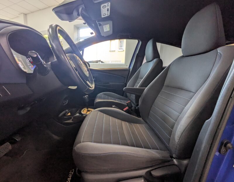 TOYOTA YARIS ACTIVE TECH 1.5