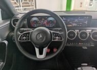MERCEDES-BENZ CLASE A A 180 D