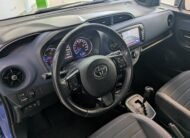 TOYOTA YARIS ACTIVE TECH 1.5