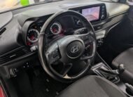HYUNDAI BAYON 1.2 MPI MAXX
