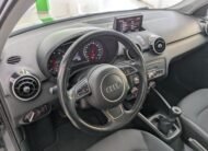 AUDI A1 SLINE 25 TFSI SPORTBACK