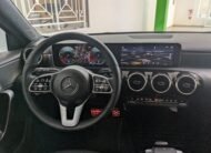 MERCEDES-BENZ CLASE A A 180 D