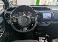 TOYOTA YARIS ACTIVE TECH 1.5