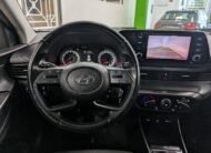 HYUNDAI BAYON 1.2 MPI MAXX
