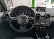 AUDI A1 SLINE 25 TFSI SPORTBACK