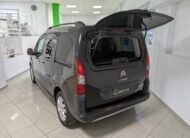 CITROEN BERLINGO SHINE