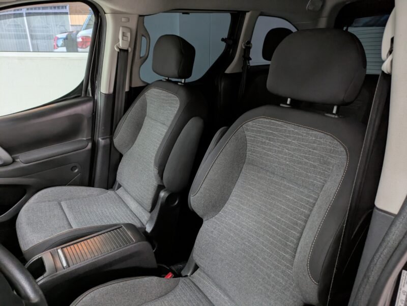 CITROEN BERLINGO SHINE