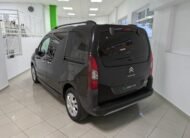 CITROEN BERLINGO SHINE