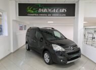 CITROEN BERLINGO SHINE