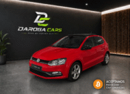 VOLKSWAGEN POLO SPORT 1.2 TSI