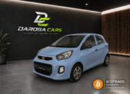 KIA PICANTO TRENDY 1.2