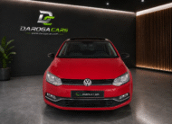 VOLKSWAGEN POLO SPORT 1.2 TSI