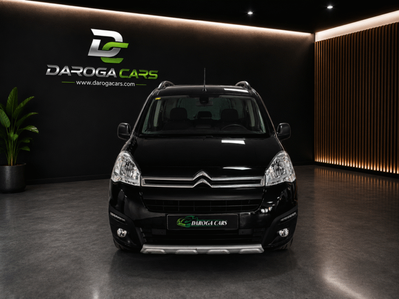 CITROEN Berlingo SHINE