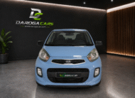 KIA PICANTO TRENDY 1.2