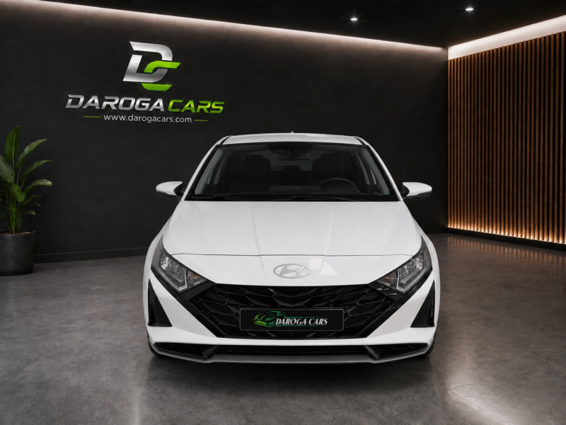 HYUNDAI i20 1.0 TGDI KLASS