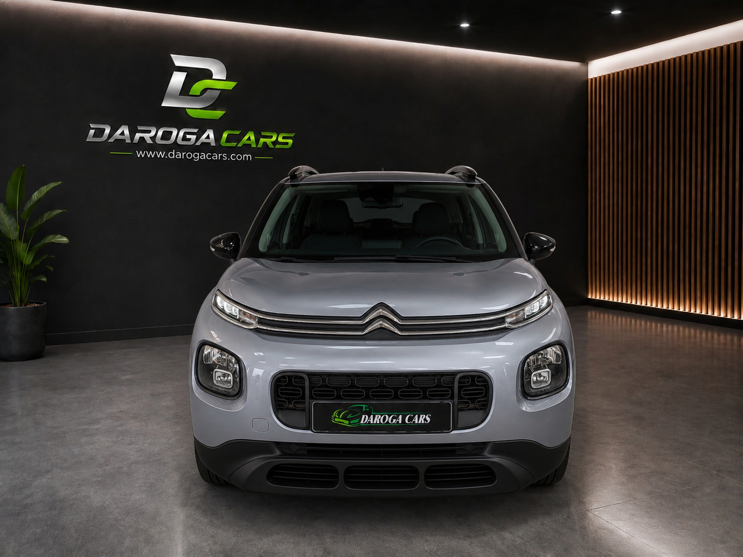 CITROEN C3 AIRCROSS 1.2