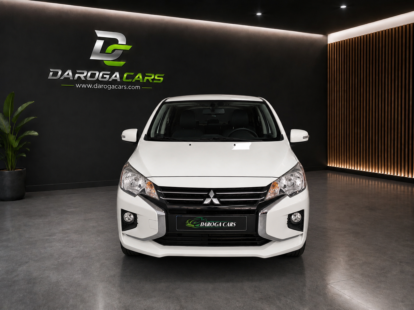 MITSUBISHI SPACE STAR KAITEKI MPI