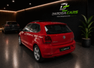 VOLKSWAGEN POLO SPORT 1.2 TSI