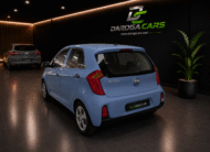 KIA PICANTO TRENDY 1.2
