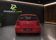 VOLKSWAGEN POLO SPORT 1.2 TSI