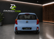 KIA PICANTO TRENDY 1.2