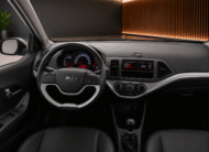 KIA PICANTO TRENDY 1.2