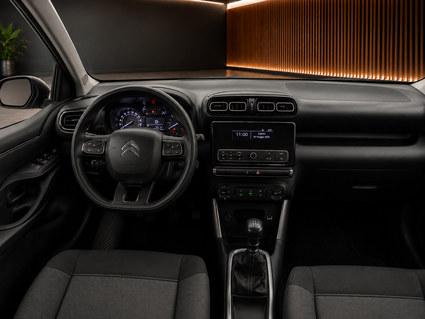 CITROEN C3 AIRCROSS 1.2