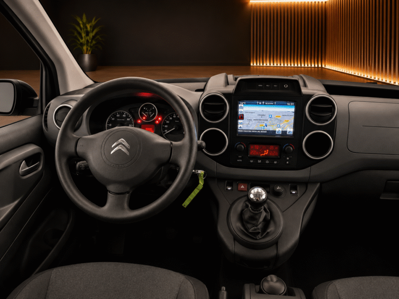 CITROEN Berlingo SHINE