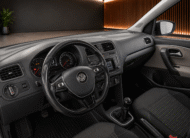VOLKSWAGEN POLO SPORT 1.2 TSI