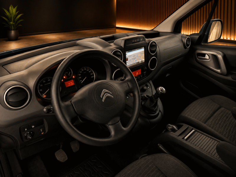 CITROEN Berlingo SHINE