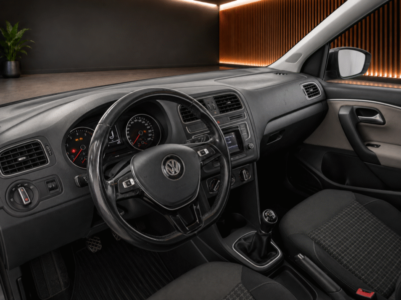 VOLKSWAGEN POLO SPORT 1.2 TSI
