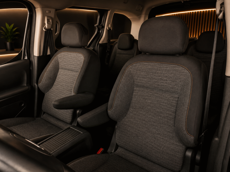 CITROEN Berlingo SHINE