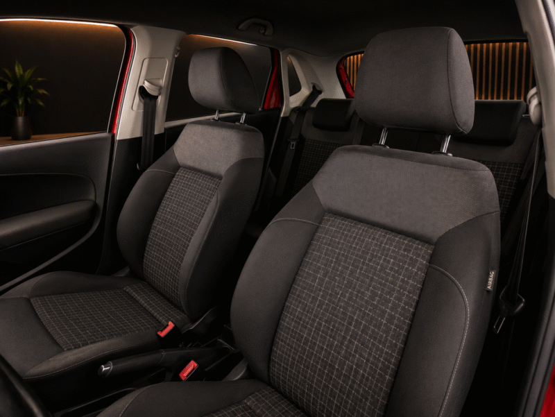 VOLKSWAGEN POLO SPORT 1.2 TSI